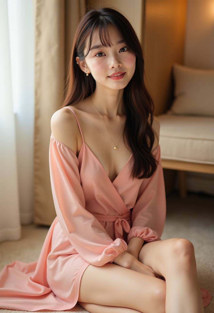 电视剧第二次拥抱剧情剧照