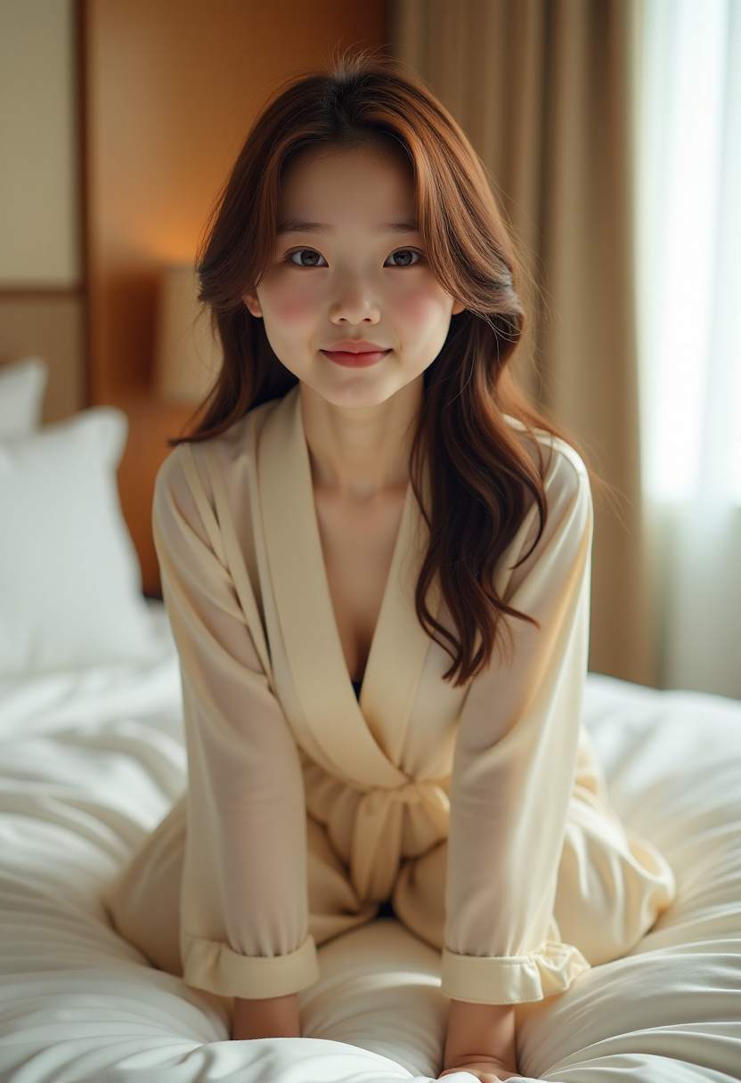 逆光小巷海报